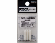Posca POSCA Marker UNI PC-5M Ersatzspitzen 3x