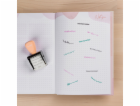 Trodat Trodat Creative Mini/V1 Pastel Creme 1129