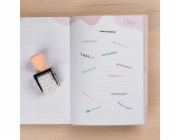 Trodat Trodat Creative Mini/V1 Pastel Creme 1129