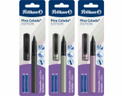 Pelikan Pelikan Tintenroller Pina Colada Edition paintig sortiert