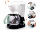 Smoby Mini kávovar Tefal Domácí spotřebiče pro děti do ku...