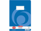 Herlitz Herlitz Hefte x.book A4/16 Lin.25 FSC Mix