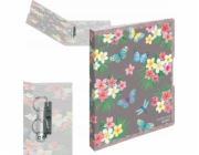 Herlitz Pořadač Herlitz 50044047 Pořadač A4 Vícebarevný