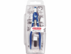Herlitz Herlitz my.pen Modrá, Bílá