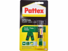 Norimpex Lepicí pistole Pattex Speciální lepidlo na tkani...