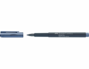 Faber-Castell fix Metallics Queen Of The Marine 1,5 mm 153