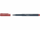 Faber-Castell Popisovač Metallics Crimson Crush 1,5 mm, 1...