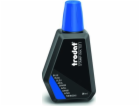 Trodat Razítkový inkoust Trodat, barva modrá, 28 ml, 7011/SB