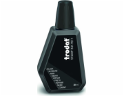 Trodat trodat Stempelfarbe schwarz 28ML 7011/SB