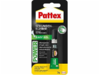 Pattex Pattex Sekundenkleber Power Easy Gel, tuba, 3g