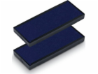 Trodat trodat Austauschkissen 2Stk blau 6/4925/SB