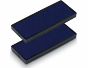 Trodat trodat Austauschkissen 2Stk blau 6/4925/SB