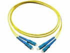 Alcasa Alcasa LW-910SC InfiniBand / Optický kabel 10 m 2x...