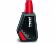 Trodat Razítka Trodat Stempelbarbe red 28ML 7011/SB