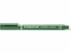 Staedtler Popisovač STAEDTLER metalický s kulatým hrotem,...