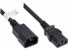 Alcasa Napájecí kabel Napájecí kabel Alcasa P1430-S010 Če...