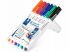 Staedtler Staedtler 301 WP6, Německo