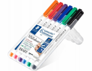Staedtler Staedtler 301 WP6, Německo