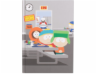 Harry Potter ThumbsUP! Notebook A5 - South Park