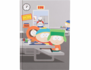 Harry Potter ThumbsUP! Notebook A5 - South Park