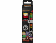 Thumbs Up 3D pero s palcem nahoru ThumbsUP! Mini Pen Pals – South Park