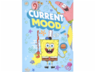 Harry Potter Palec nahoru! Notizbuch - SpongeBob - Spinner