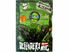 Harry Potter Palec nahoru! Notizbuch - TMNT - Spinner
