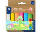 Staedtler STAEDTLER Straßenmalkreide Noris junior 6 Stk. ...