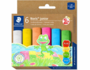 Staedtler STAEDTLER Straßenmalkreide Noris junior 6 Stk. maloobchodní