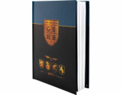 Harry Potter Palec nahoru! A5 Premium Notizbuch 120 Seiten - Harry Potter