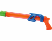 Jamara Hračka do vody Mc Fizz Fizzy Balls oranžová