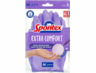 Spontex Spontex Haushaltshandschuhe Extra Comfort Gr. 7
