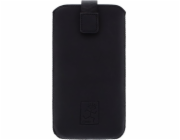 TRITON Pouzdro na mobilní telefon 2GO 794495, uzamykatelné, černé
