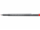 Staedtler Technický popisovač Pigment Liner 0,5 mm S308 č...
