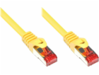 Good Connections Patch kabel RNS s ochranou proti nasezen...