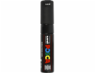 NoName Popisovač Posca černý 8 mm