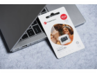 ForCell Paměťová karta FORCELL F-DATA 64GB UHS-I U3 třída 10