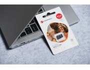 ForCell Paměťová karta FORCELL F-DATA 64GB UHS-I U3 třída 10