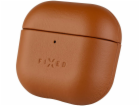 FIXED pouzdro A AirPods 4 FIXLP-1473-BRW