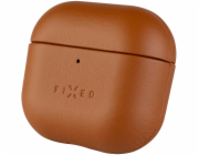 FIXED pouzdro A AirPods 4 FIXLP-1473-BRW