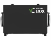 SpiroFlex SMOG filtr Protect BOX (NOVINKA)
