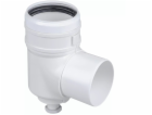 SpiroFlex 80 koleno (PP) 87 pod základnou (S)