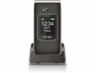 Bea-Fon SL645 LTE schwarz-silber