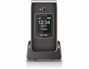 Bea-Fon SL645 LTE schwarz-silber