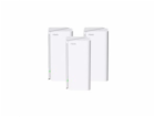 Tenda Nova MX15 Pro (3-pack) WiFi 6 AX5400 Mesh Gigabit s...