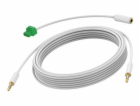 VISION Techconnect - Audio kabel - mini jack s piny (male...