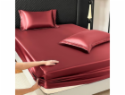 Multitex Saténové povlečení EXCLUSIVE CZ (140x200-1,70x90-1)
