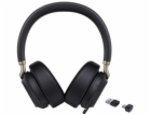Yealink Headset BH 76 Plus UC Black USB-C/A