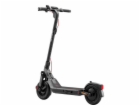 Elektrická koloběžka Ninebot by Segway E3 E, černá/šedá