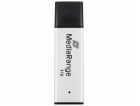 MediaRange USB flash disk USB 3.2 Gen1 USB-C 1TB